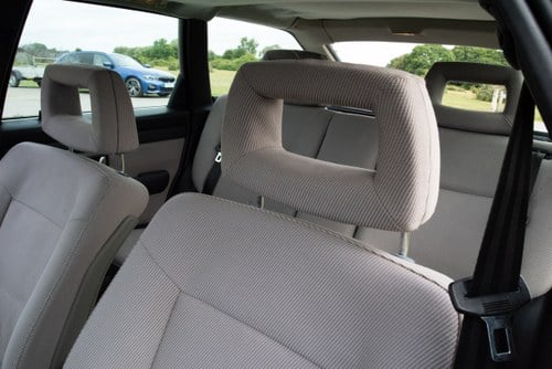 1990 Audi 100 Avant Automatic zum Verkauf (Bild 94 von 246)