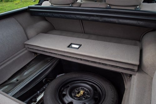 1990 Audi 100 Avant Automatic zum Verkauf (Bild 212 von 246)