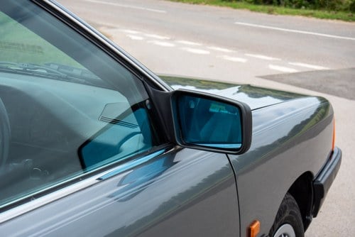 1990 Audi 100 Avant Automatic zum Verkauf (Bild 135 von 246)