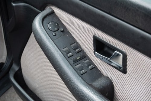 1990 Audi 100 Avant Automatic zum Verkauf (Bild 102 von 246)
