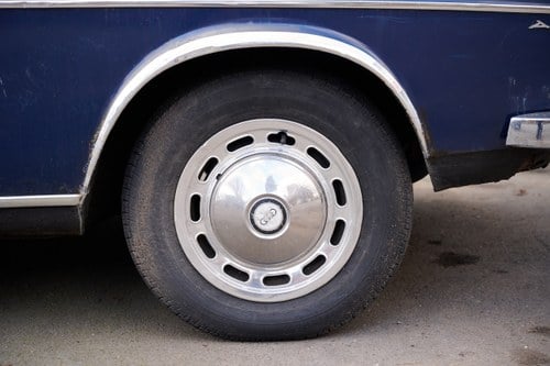 1969 Audi 100 LS 1.8 zum Verkauf (Bild 12 von 77)