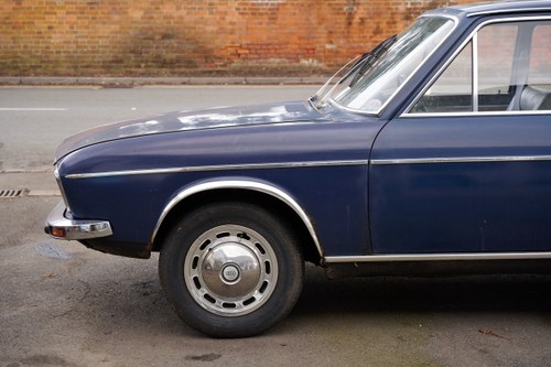 1969 Audi 100 LS 1.8 zum Verkauf (Bild 59 von 77)