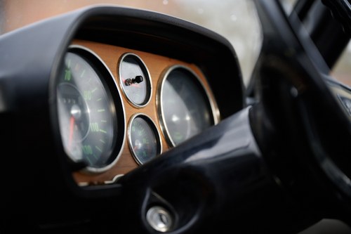 1969 Audi 100 LS 1.8 zum Verkauf (Bild 36 von 77)