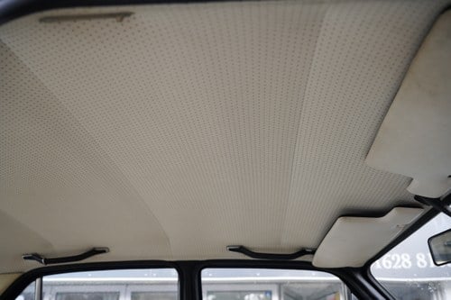 1969 Audi 100 LS 1.8 zum Verkauf (Bild 21 von 77)