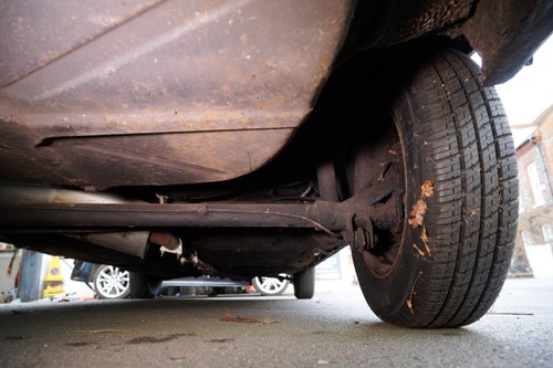 1969 Audi 100 LS 1.8 zum Verkauf (Bild 73 von 77)