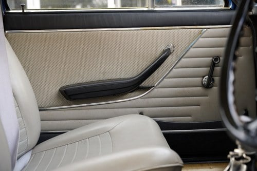 1969 Audi 100 LS 1.8 zum Verkauf (Bild 23 von 77)