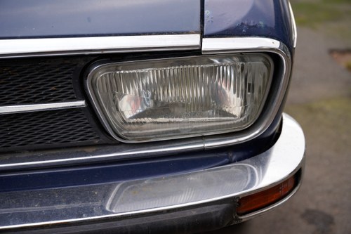 1969 Audi 100 LS 1.8 zum Verkauf (Bild 54 von 77)