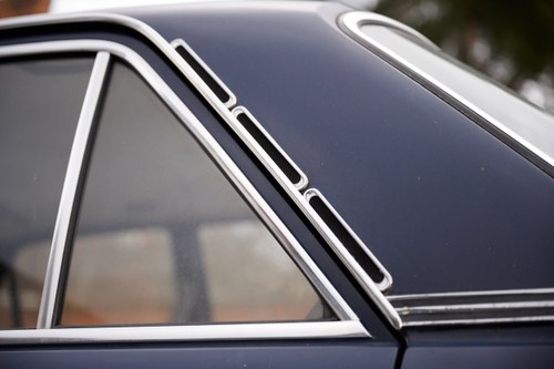 1969 Audi 100 LS 1.8 zum Verkauf (Bild 46 von 77)