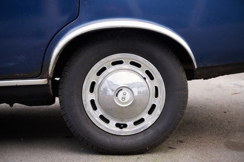 1969 Audi 100 LS 1.8 zum Verkauf (Bild 10 von 77)