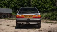 1986 Audi 200 Avant Quattro Turbo For Sale (picture 10 of 250)