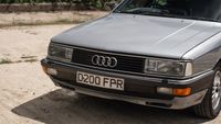 1986 Audi 200 Avant Quattro Turbo For Sale (picture 101 of 250)