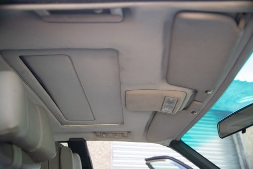 1989 Audi 200 Quattro Turbo En venta (imagen 79 de 183)