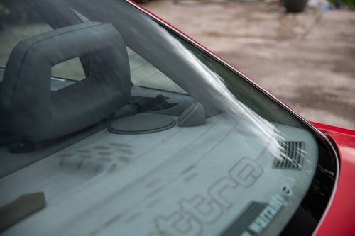 1989 Audi 200 Quattro Turbo En venta (imagen 124 de 183)