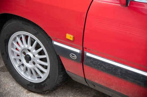 1989 Audi 200 Quattro Turbo En venta (imagen 118 de 183)