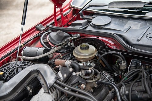 1989 Audi 200 Quattro Turbo En venta (imagen 133 de 183)