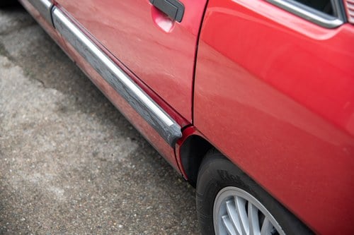 1989 Audi 200 Quattro Turbo En venta (imagen 122 de 183)