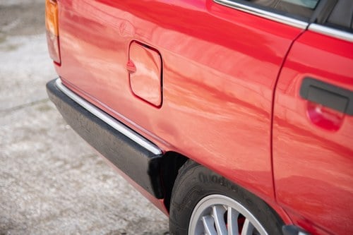 1989 Audi 200 Quattro Turbo En venta (imagen 98 de 183)