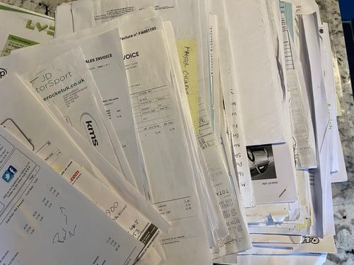 1989 Audi 200 Quattro Turbo En venta (imagen 174 de 183)