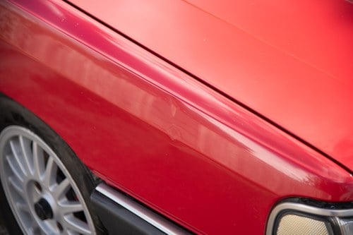 1989 Audi 200 Quattro Turbo En venta (imagen 95 de 183)