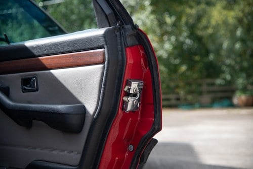 1989 Audi 200 Quattro Turbo En venta (imagen 72 de 183)