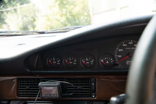 1989 Audi 200 Quattro Turbo En venta (imagen 36 de 183)