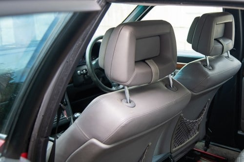 1989 Audi 200 Quattro Turbo En venta (imagen 78 de 183)