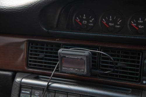 1989 Audi 200 Quattro Turbo En venta (imagen 37 de 183)