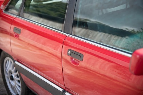 1989 Audi 200 Quattro Turbo En venta (imagen 96 de 183)