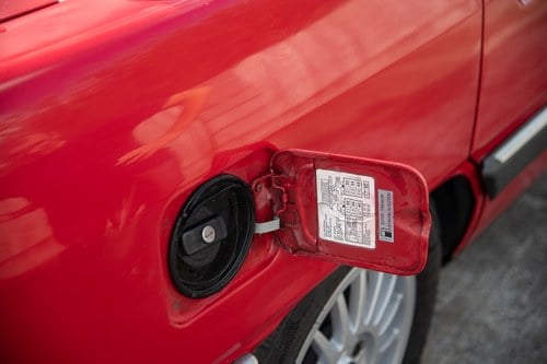 1989 Audi 200 Quattro Turbo En venta (imagen 101 de 183)