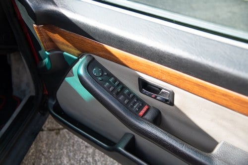 1989 Audi 200 Quattro Turbo En venta (imagen 57 de 183)