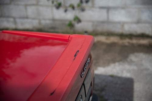 1989 Audi 200 Quattro Turbo En venta (imagen 106 de 183)