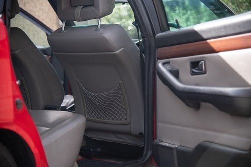 1989 Audi 200 Quattro Turbo En venta (imagen 73 de 183)