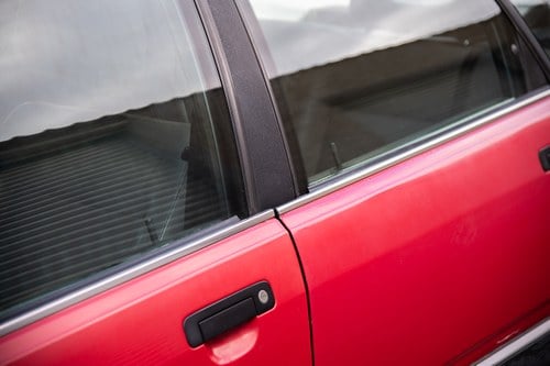 1989 Audi 200 Quattro Turbo En venta (imagen 119 de 183)