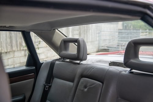 1989 Audi 200 Quattro Turbo En venta (imagen 70 de 183)