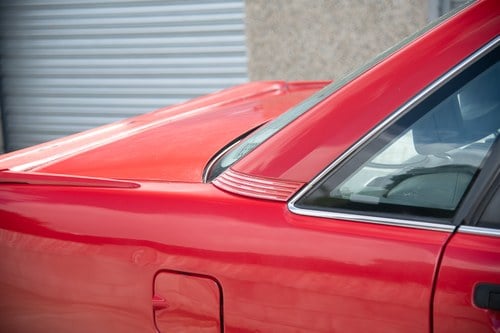 1989 Audi 200 Quattro Turbo En venta (imagen 100 de 183)