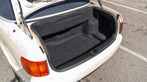 1997 Audi 2.8 Cabriolet For Sale (picture 57 of 95)