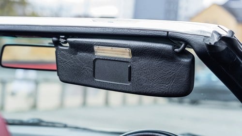 1997 Audi 2.8 Cabriolet For Sale (picture 56 of 95)