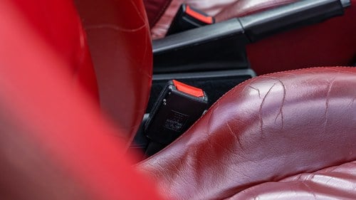 1997 Audi 2.8 Cabriolet For Sale (picture 35 of 95)