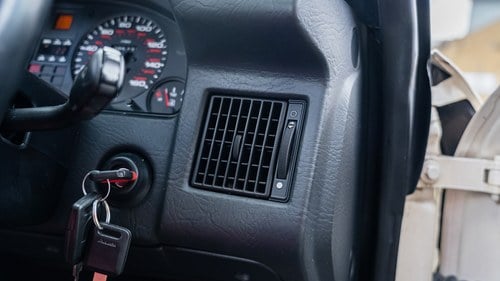 1997 Audi 2.8 Cabriolet For Sale (picture 24 of 95)