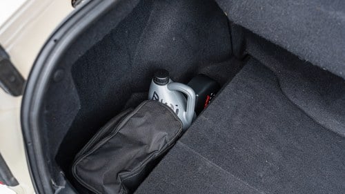 1997 Audi 2.8 Cabriolet For Sale (picture 59 of 95)