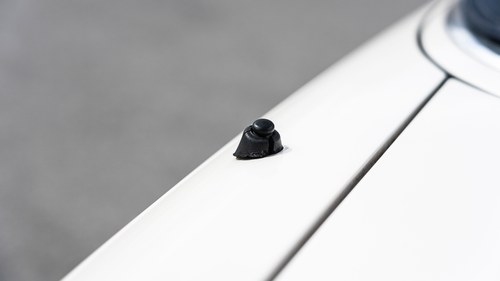 1997 Audi 2.8 Cabriolet For Sale (picture 74 of 95)