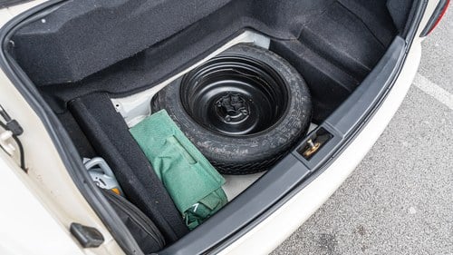 1997 Audi 2.8 Cabriolet For Sale (picture 62 of 95)