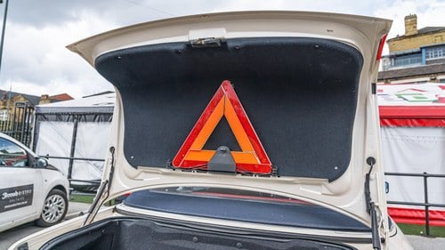 1997 Audi 2.8 Cabriolet For Sale (picture 58 of 95)