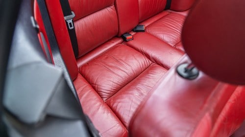 1997 Audi 2.8 Cabriolet For Sale (picture 44 of 95)