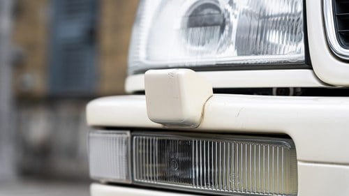 1997 Audi 2.8 Cabriolet For Sale (picture 71 of 95)