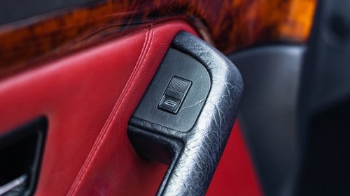 1997 Audi 2.8 Cabriolet For Sale (picture 49 of 95)