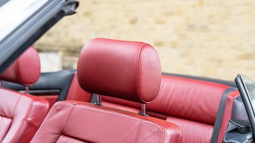 1997 Audi 2.8 Cabriolet For Sale (picture 37 of 95)