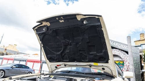 1997 Audi 2.8 Cabriolet For Sale (picture 84 of 95)