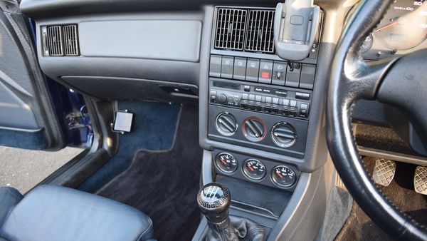 1998 Audi 2.8 V6 Cabriolet For Sale (picture :index of 30)
