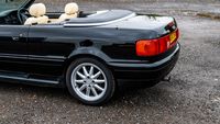2000 Audi 80 Cabriolet Final Edition For Sale (picture 105 of 186)
